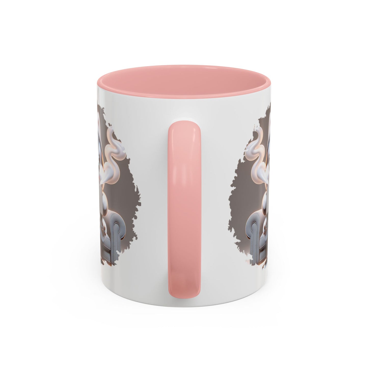 Animal Mug - Dog Coffee Wrap 4