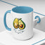 Valentine's Day Mug - Avo Always Love You