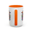 Religious Mug - Cross