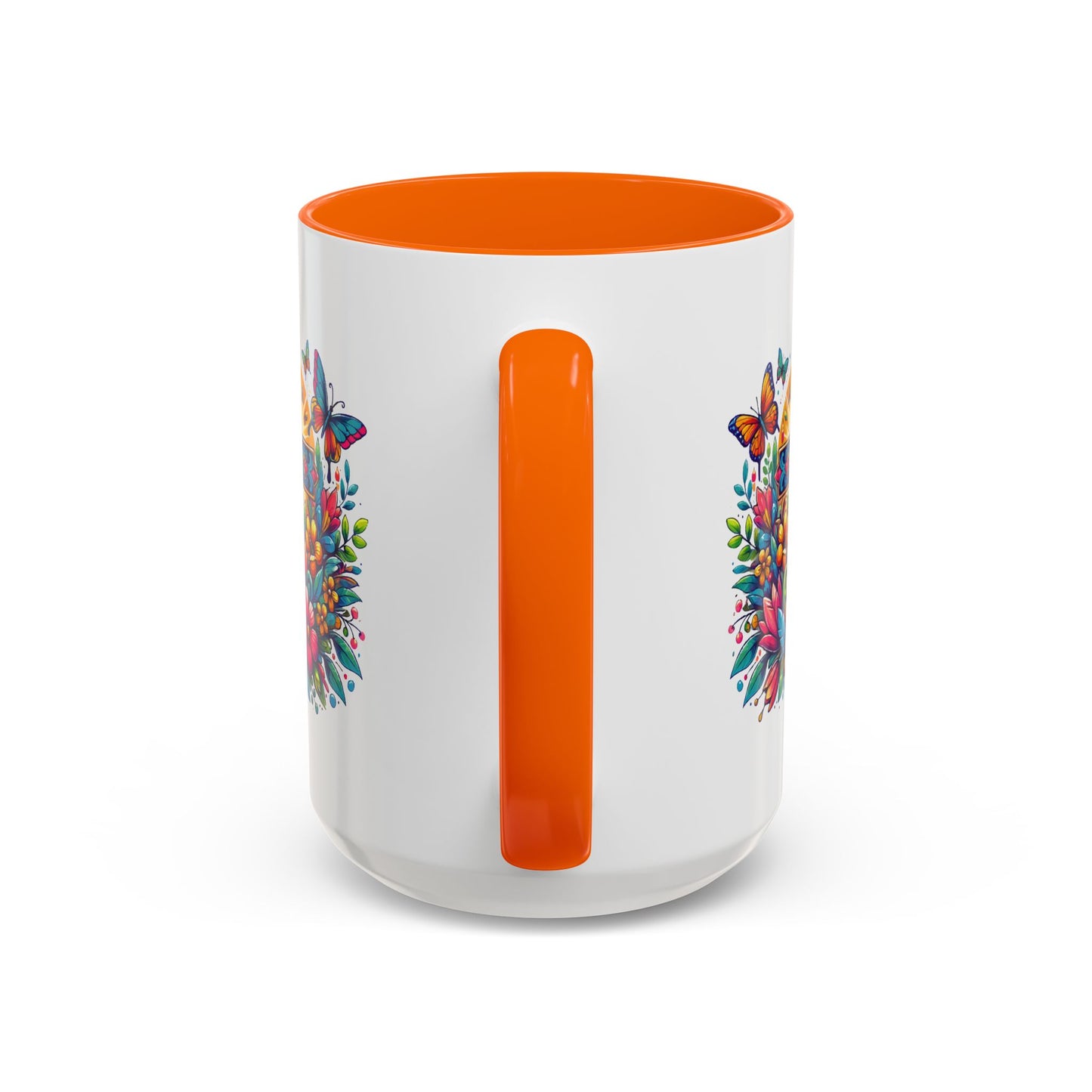 Religious Mug - Cross