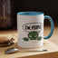Alien Mug - Ew People