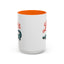 Humor Mug - Later Gator
