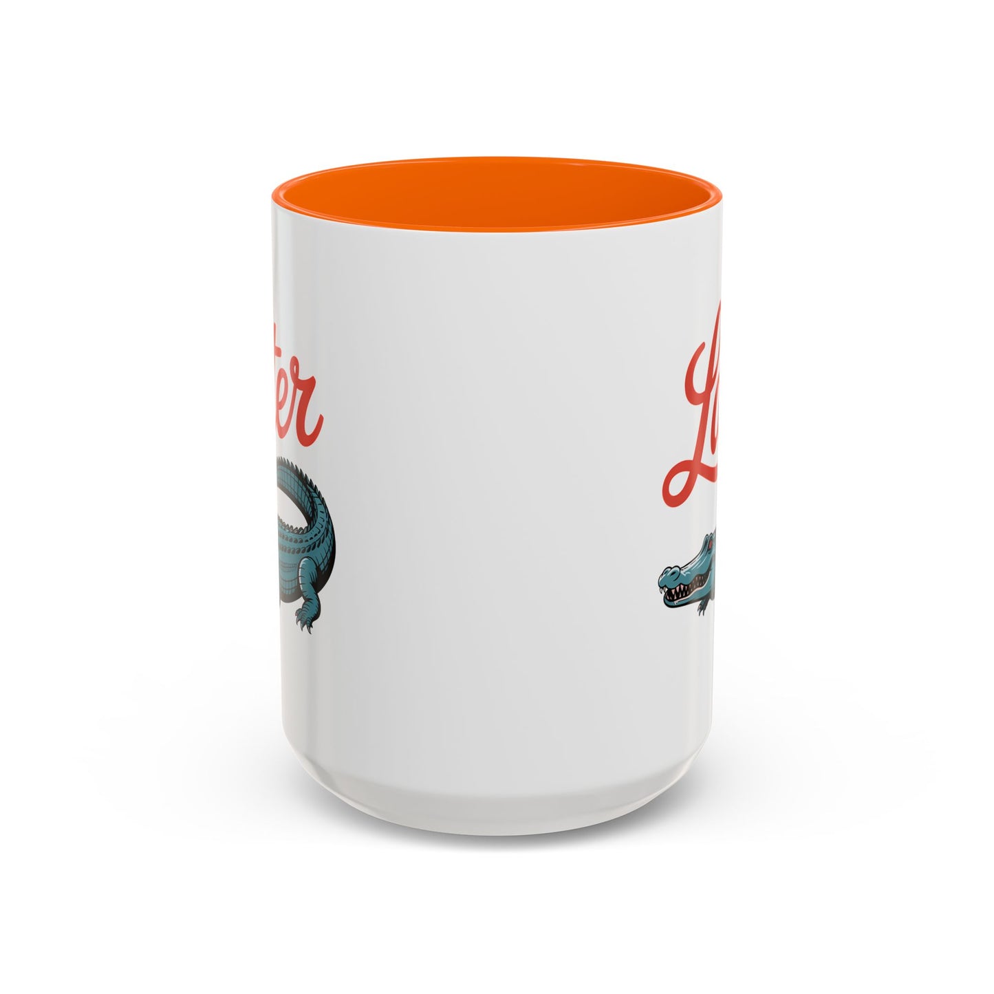 Humor Mug - Later Gator