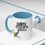 Adult Mug - Cunts Be Testing Ya Patience