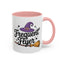 Halloween Mug - Frequent Flyer