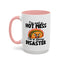 Office Mug - I'm Not A Hot Mess