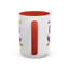 Humor Mug - I Whisper WTF
