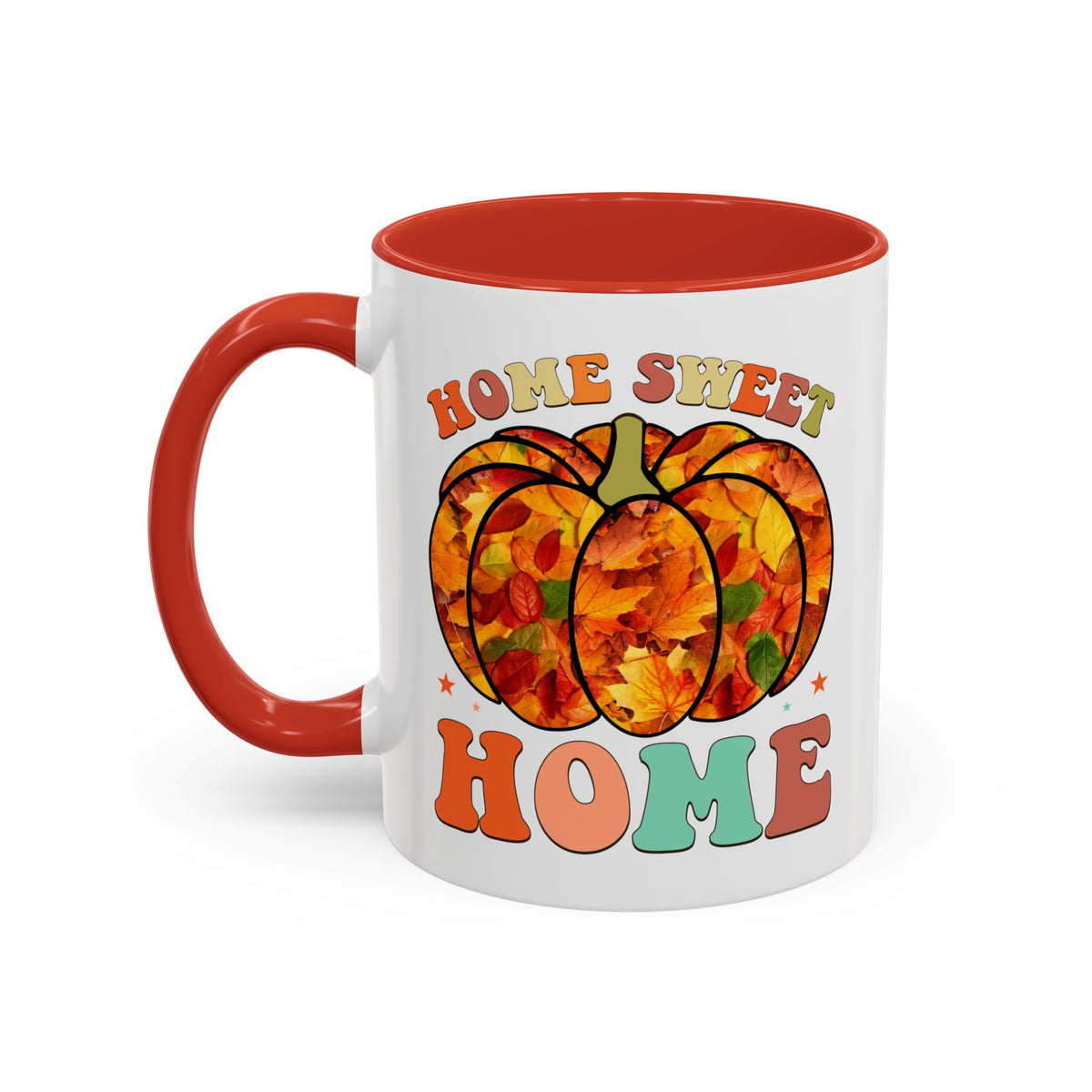 Fall Mug
