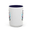 Humor Mug - Don't Be a Hippotwataamus