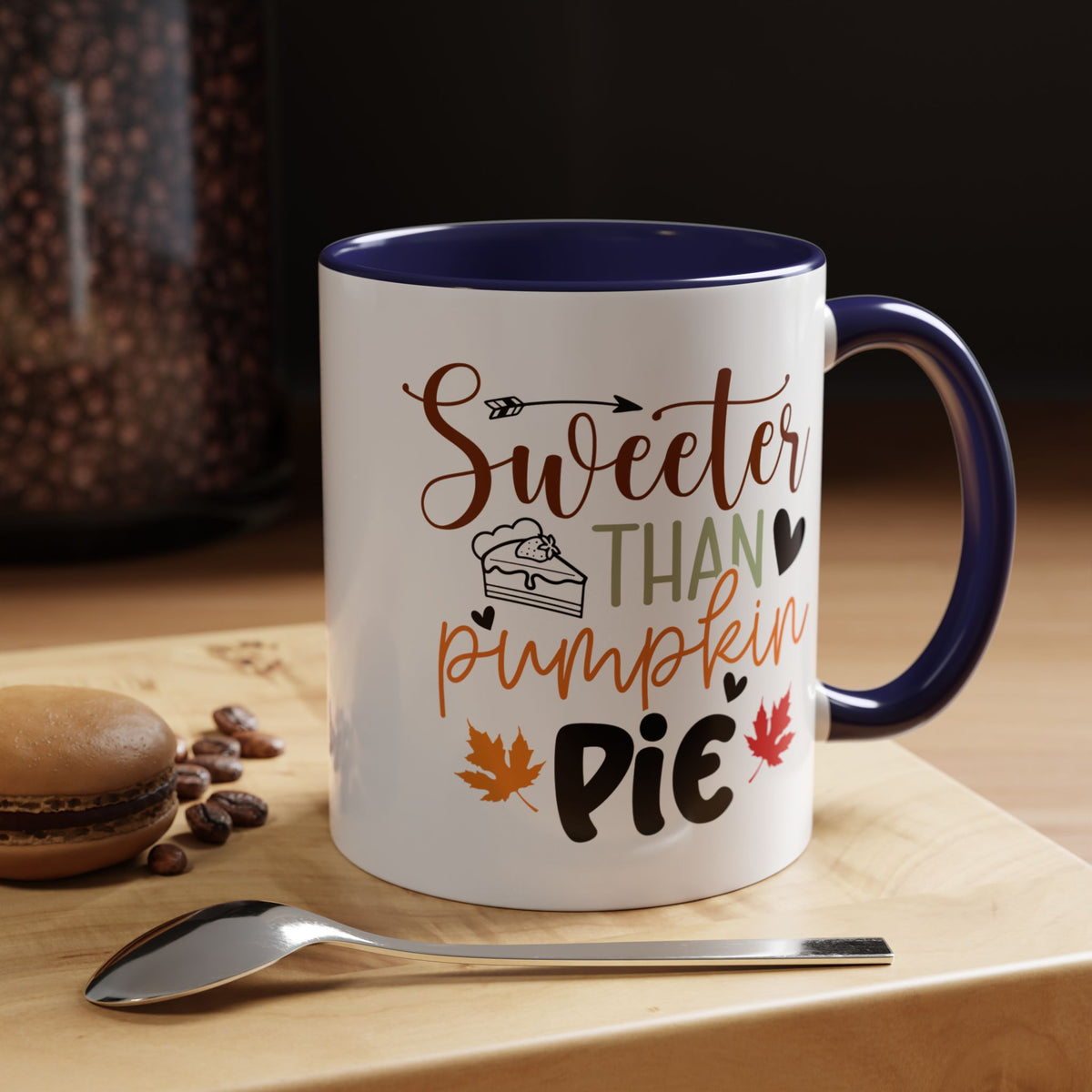 Fall Mug