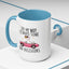 Humor Mug - On My Way to Make