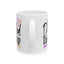 Anniversary Mug - We Decided On Forever 1