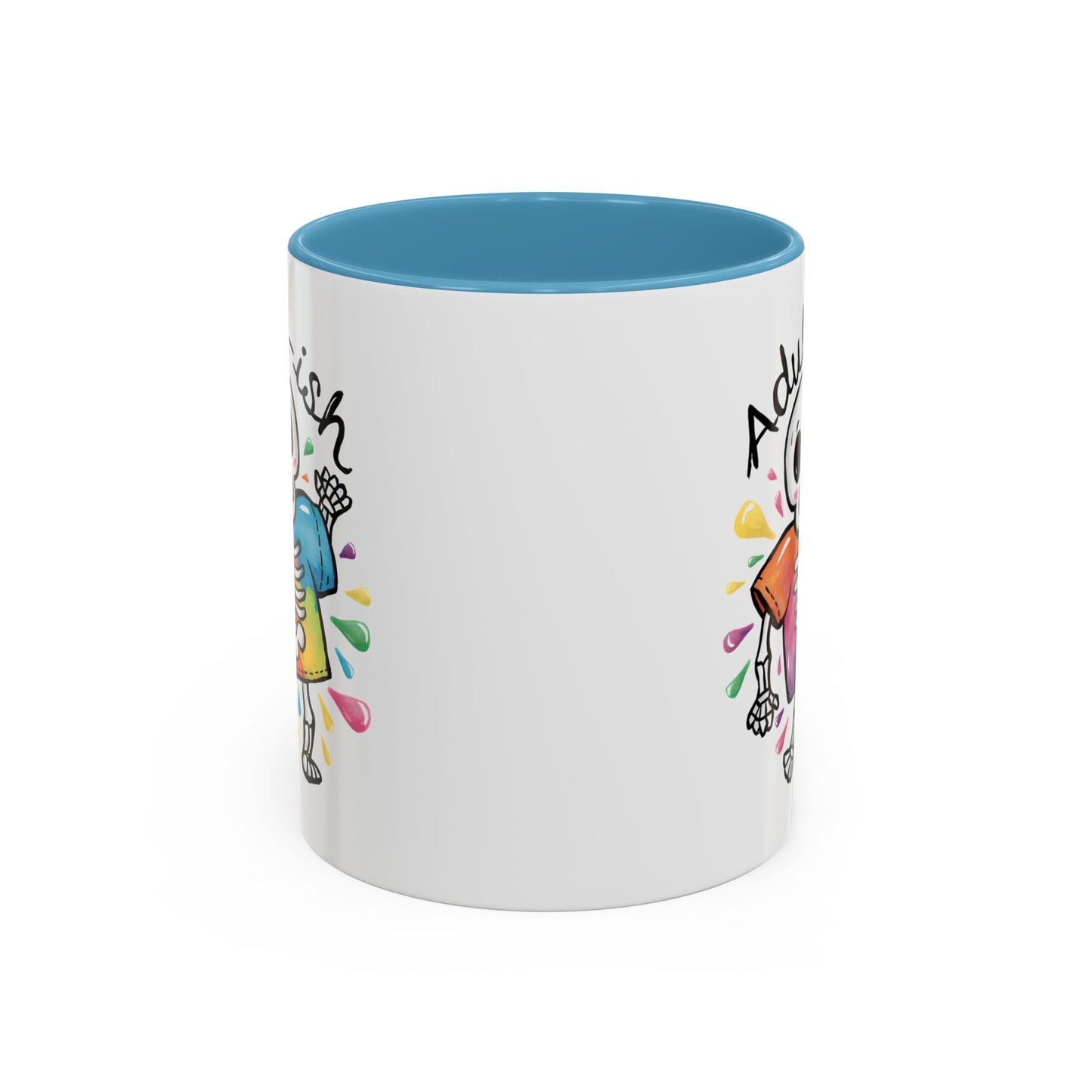 Adult Mug - Adult-ish