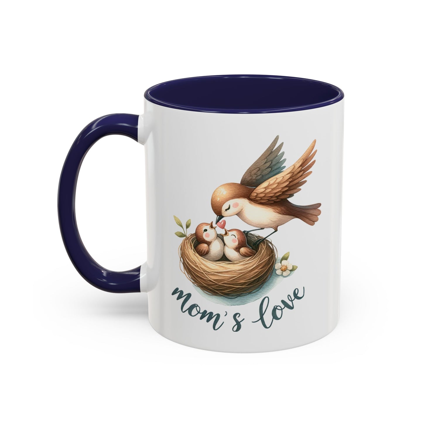 Mother's Day Mug - Mom's Love