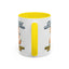 Humor Mug - I'm Not In A Bad Mood