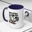 Office Mug - Absolutely Not