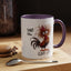 Humor Mug - Shut The Cluck Up
