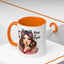 Humor Mug - Keep It Cute Keep It Mute