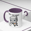 Birthday Mug - You Bot This