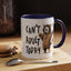 Humor Mug - Can't Adult Today
