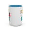 Adult Mug - Part-Time Adult
