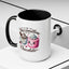 Anniversary Mug - You're The Marshmallow