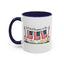 Religious Mug - God Sheds His Grace