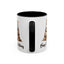 Humor Mug - Busy Doing Nothing