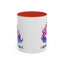 Humor Mug - I Glitterally Can't