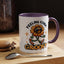Humor Mug - Feeling Kinda Groovy