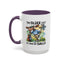 Humor Mug - The Older I Get