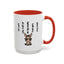 Humor Mug - You Look Like A Bit of An Ass