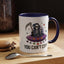 Alien Mug - You Can't Come