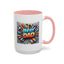 Father's Day Mug - Best Dad Handyman