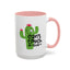 Humor Mug - Can't Touch This