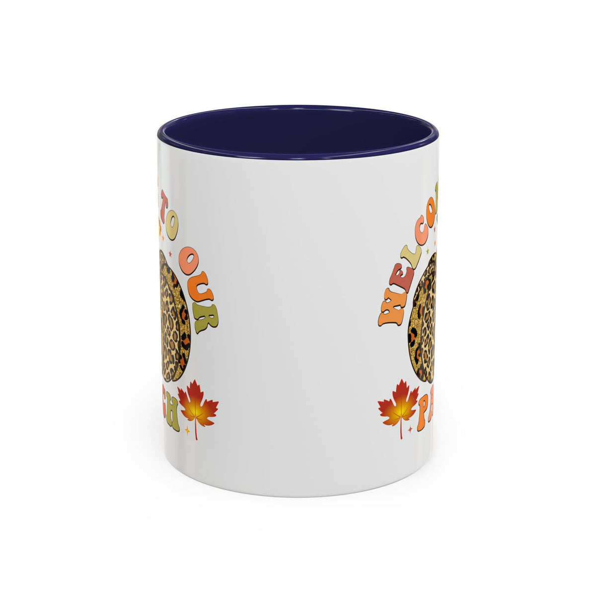 Fall Mug