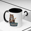 Animal Mug - Trying to Get My Shit Together