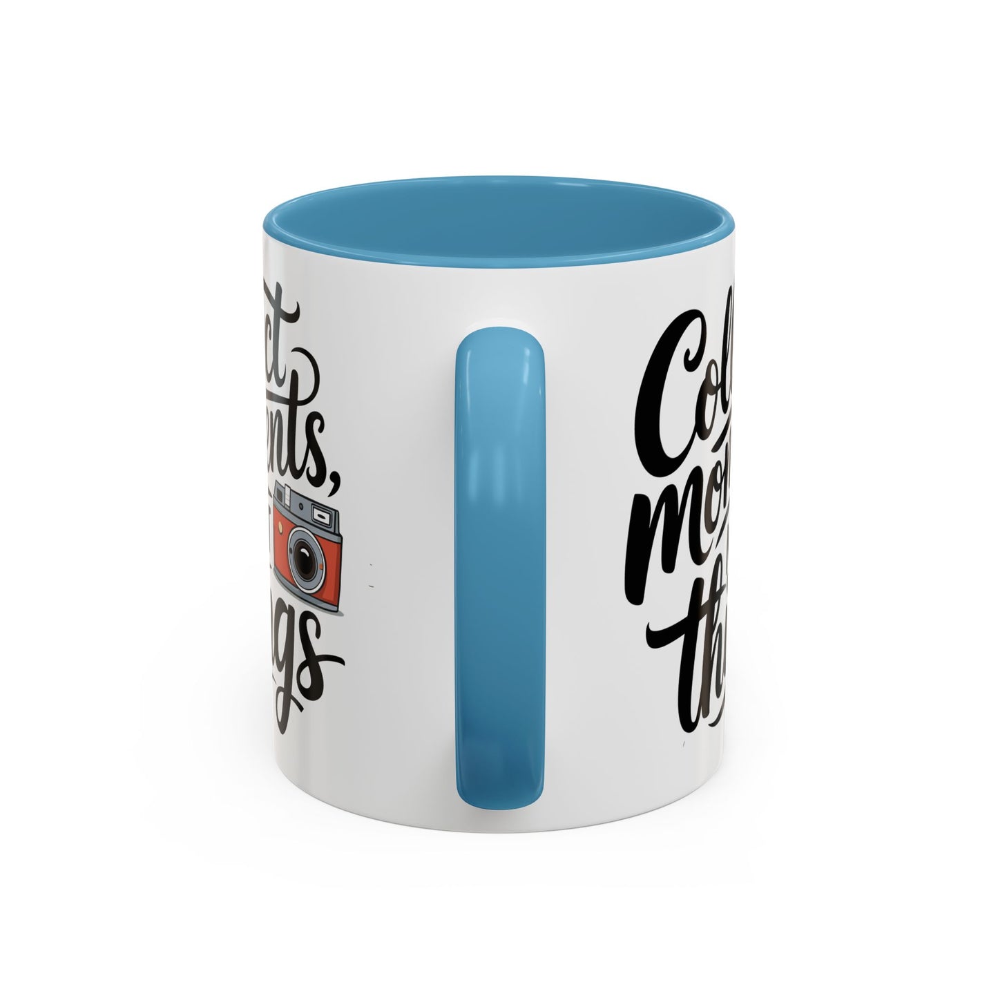 Adventure Mug - Collect Moments Not Things