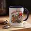 Birthday Mug - Island Gnome