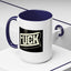Adult Mug - F*ck Off
