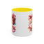 Birthday Mug - Present Ribbon