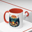 Adventure Mug - I Love Camping