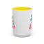 Motivational Mug - Just Livin' The Dream