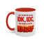 Office Mug - Just So We're Clear