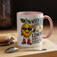 Humor Mug - When Life Gives You Lemons