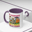Humor Mug - My Demons