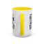 Humor Mug - I'm Not Bossy