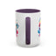 Humor Mug - Cute But Psycho