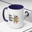 Office Mug - Can't Adult Today