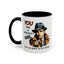 Adult Mug - You Are a Naughty Girl